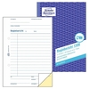 AVERY Zweckform Regiebericht Formularbuch - 1306