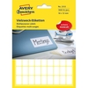 AVERY Zweckform Vielzweck-Etiketten