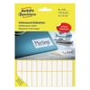 AVERY Zweckform Vielzweck-Etiketten