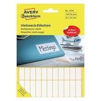 AVERY Zweckform Vielzweck-Etiketten