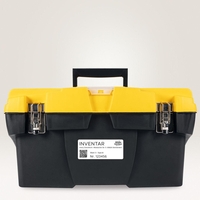 AVERY Zweckform Wetterfeste Etiketten Wetterfeste Etik.99, 1x42, 3 240 99, 1 x 42, 3 mm weiß