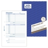 AVERY Zweckform Zählprotokoll Formularbuch 307 - 1 x 50 Blatt