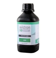 Avistron 3D Resin Industry Blend grün 1 Liter