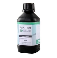 Avistron 3D Resin Industry Blend weiß 1 Liter