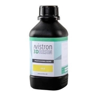 Avistron 3D Resin Professional Blend gelb 1 Liter