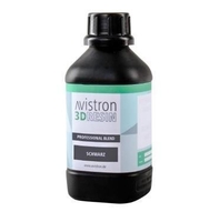 Avistron 3D Resin Professional Blend schwarz 1 Liter