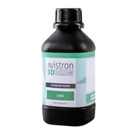 Avistron 3D Resin Standard Blend grün 1 Liter