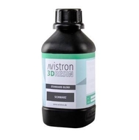Avistron 3D Resin Standard Blend schwarz 1 Liter