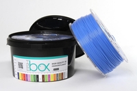 Avistron Filament ABS 1, 75mm blau 1kg