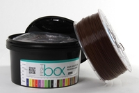 Avistron Filament ABS 1, 75mm braun 1kg