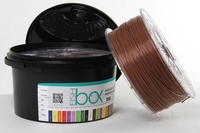 Avistron Filament ABS 1, 75mm bronze 1kg
