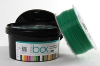 Avistron Filament ABS 1, 75mm dunkelgrün 1kg