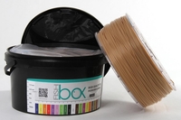 Avistron Filament ABS 1, 75mm gold 1kg