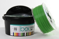 Avistron Filament ABS 1, 75mm hellgrün 1kg
