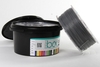Avistron Filament ABS 1, 75mm silber 1kg
