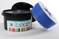 Avistron Filament ABS 2, 85mm blau 1kg