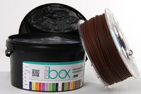Avistron Filament ABS 2, 85mm braun 1kg