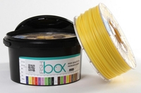 Avistron Filament ABS 2, 85mm gelb 1kg