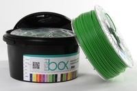 Avistron Filament ABS 2, 85mm hellgrün 1kg
