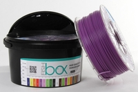 Avistron Filament ABS 2, 85mm lila 1kg