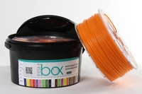 Avistron Filament ABS 2, 85mm orange 1kg