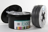 Avistron Filament ABS 2, 85mm silber 1kg
