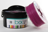 Avistron Filament ABS 2, 85mm violett 1kg