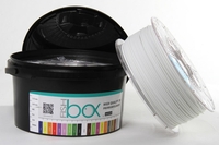 Avistron Filament ABS 2, 85mm weiß 1kg