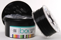 Avistron Filament ASA 1, 75mm schwarz 1kg