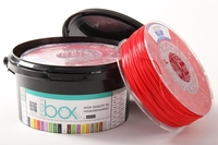 Avistron Filament Flexible 1, 75mm rot 500g