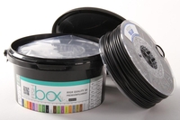 Avistron Filament Flexible 2, 85mm schwarz 500g