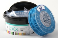 Avistron Filament PETG 1, 75mm blau 500g