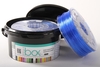 Avistron Filament PETG 1, 75mm blau transparent 500g