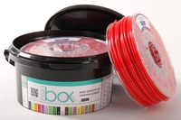 Avistron Filament PETG 2, 85mm rot 500g