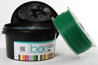 Avistron Filament PLA 1, 75mm dunkelgrün 1kg