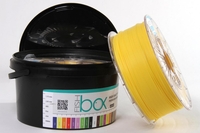 Avistron Filament PLA 1, 75mm gelb 1kg