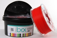 Avistron Filament PLA 1, 75mm rot 1kg