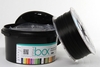 Avistron Filament PLA 1, 75mm schwarz 1kg