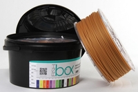 Avistron Filament PLA 2, 85mm gold 1kg