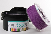 Avistron Filament PLA 2, 85mm lila 1kg