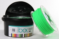 Avistron Filament PLA 2, 85mm neongrün 1kg
