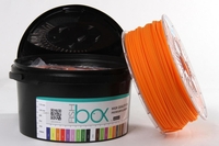 Avistron Filament PLA 2, 85mm orange 1kg