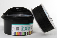Avistron Filament PLA 2, 85mm schwarz 1kg