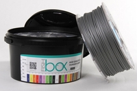 Avistron Filament PLA 2, 85mm silber 1kg