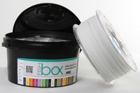 Avistron Filament PLA 2, 85mm weiß 1kg