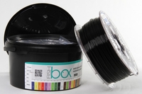 Avistron Filament PMMA 1, 75mm schwarz 1kg