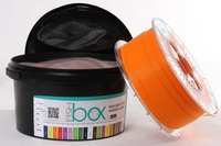 Avistron Filamente PLA 1, 75mm orange 1kg