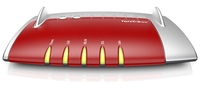 AVM FRITZ Box 3490 VDSL/DSL Dualband Gigabit Modem WLAN Router