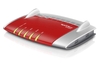 AVM FRITZ Box 6430 Cable Kabelmodem WLAN-Router