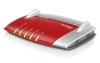 AVM FRITZ Box 6490 Cable WLAN Dualband Kabelmodem Router